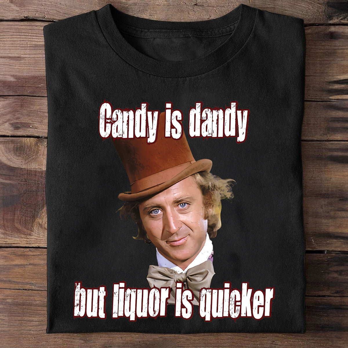 Classic Unisex T-Shirt - EDMFHD78