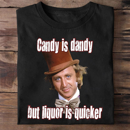 Classic Unisex T-Shirt - EDMFHD78