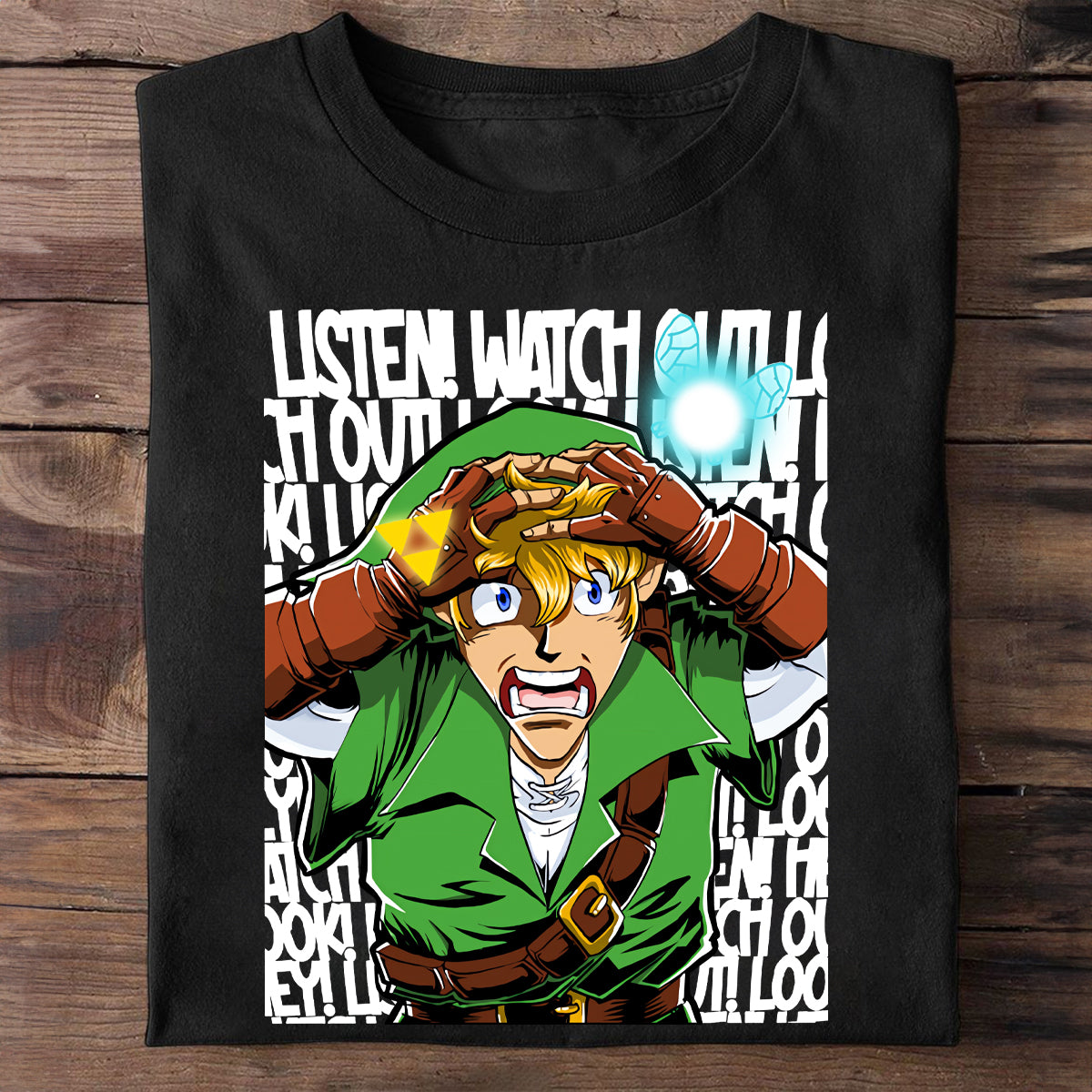 Classic Unisex T-Shirt - AGFM6REX