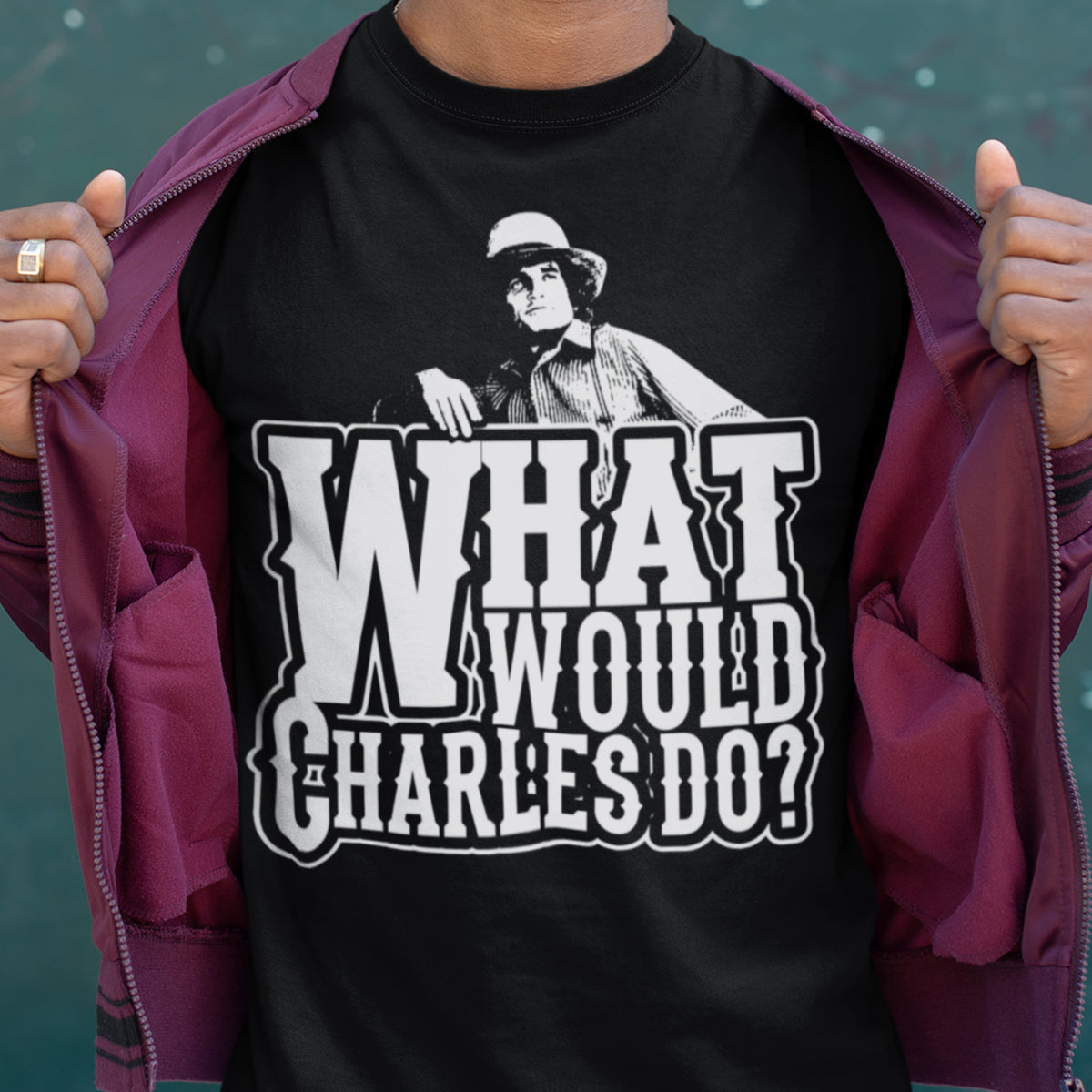 Classic Unisex T-Shirt - 26LB1D9L