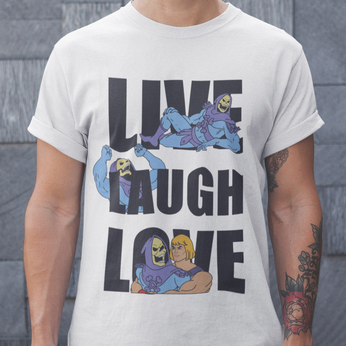 Classic Unisex T-Shirt - RZ42LX1Q