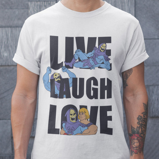 Classic Unisex T-Shirt - RZ42LX1Q