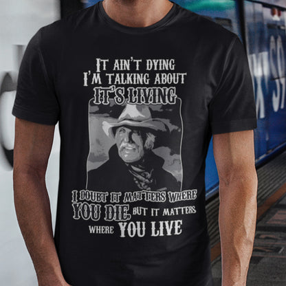 Classic Unisex T-Shirt - JGXBJ16Y