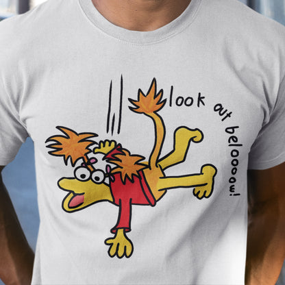 Classic Unisex T-Shirt - HW63P4C1