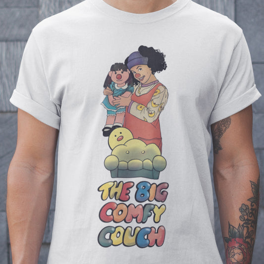 Classic Unisex T-Shirt - YCVLZWZ9