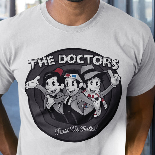 Classic Unisex T-Shirt - W92XQAF1