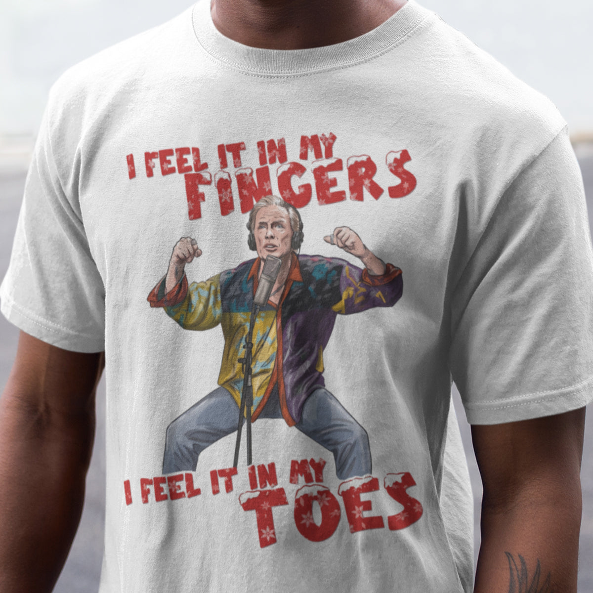 Classic Unisex T-Shirt - PKHLXA75
