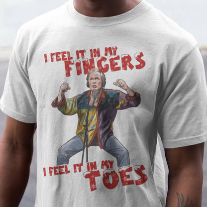 Classic Unisex T-Shirt - PKHLXA75