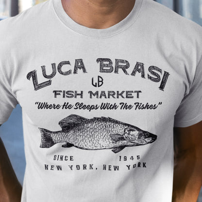Classic Unisex T-Shirt - B4X33DKA