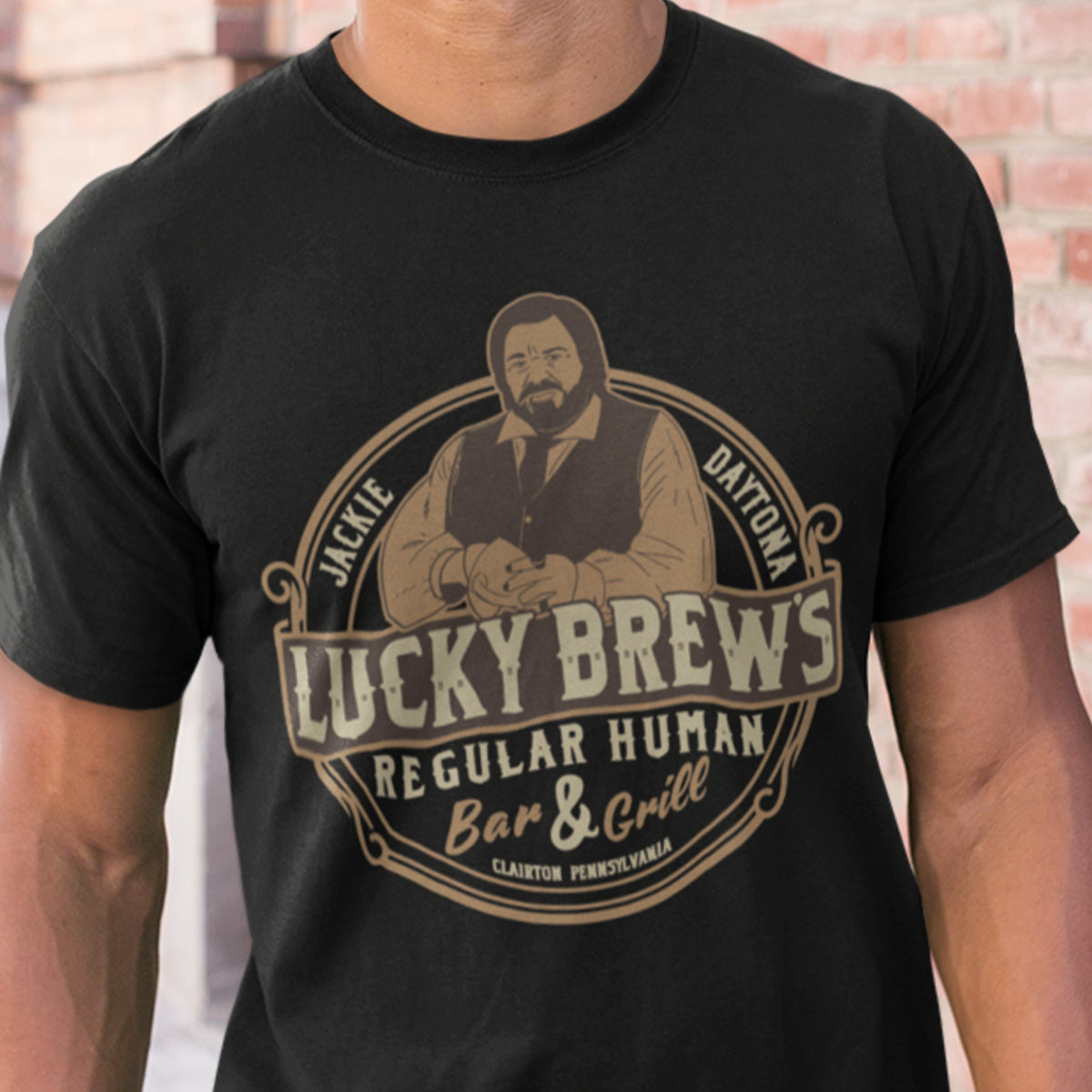 Classic Unisex T-Shirt - 4U95GSZK