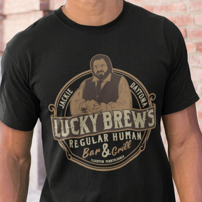 Classic Unisex T-Shirt - 4U95GSZK