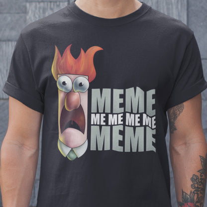 Classic Unisex T-Shirt - MB71NA94