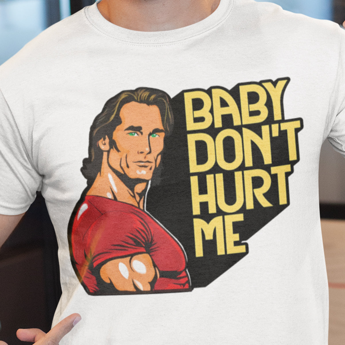 Classic Unisex T-Shirt - 66QEFQMZ