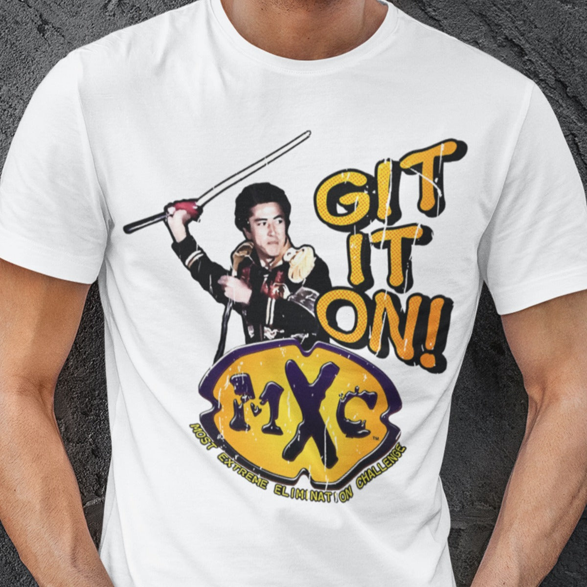 Classic Unisex T-Shirt - 97VRSX5Z