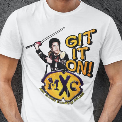 Classic Unisex T-Shirt - 97VRSX5Z