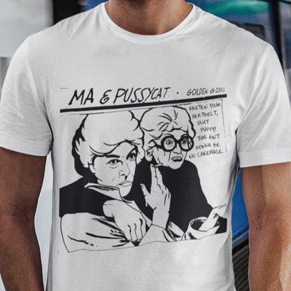 Classic Unisex T-Shirt - M4UBN1K9