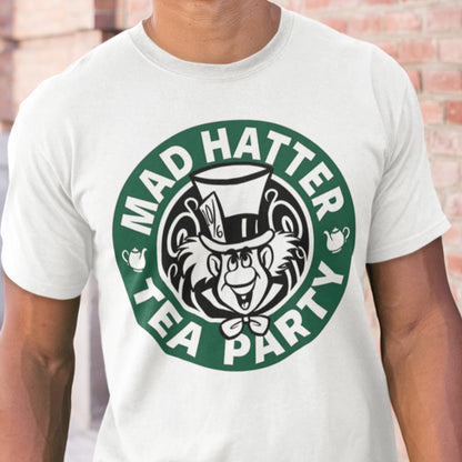 Classic Unisex T-Shirt - QY6XY75J