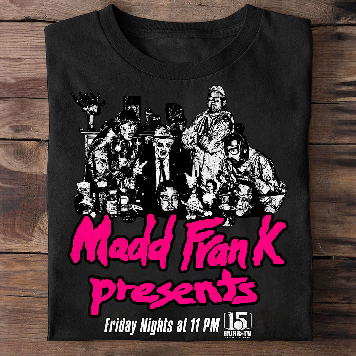 Classic Unisex T-Shirt - 5K2PT1WW