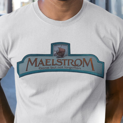 Classic Unisex T-Shirt - EKGLCQW1