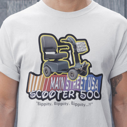 Classic Unisex T-Shirt - FUMF2L38