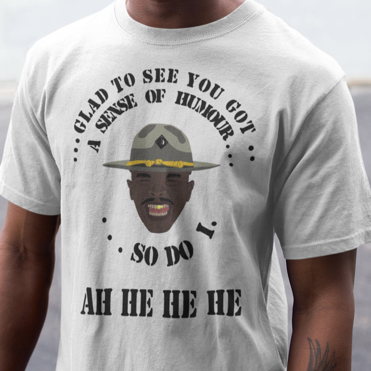 Classic Unisex T-Shirt - QZGL6HEU