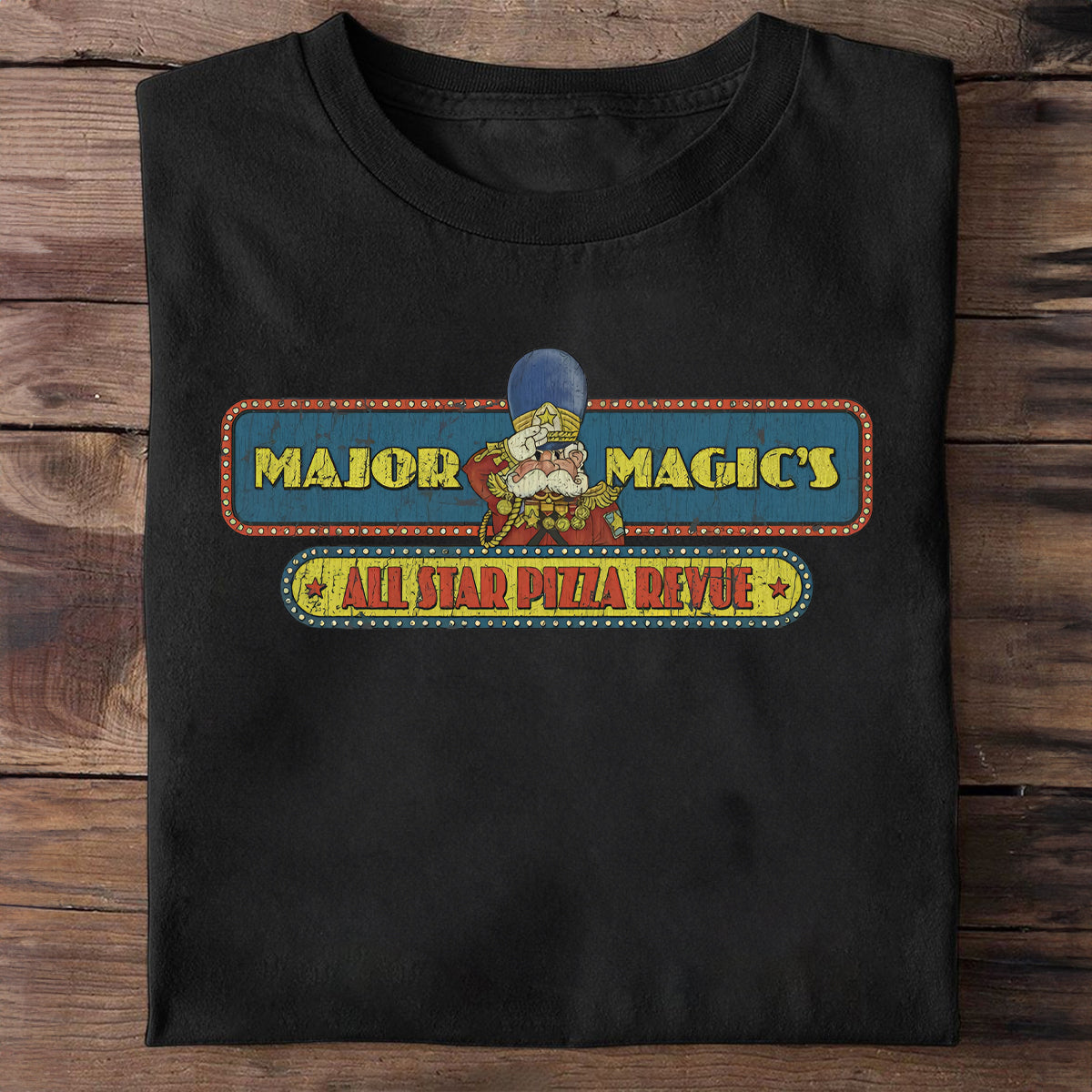 Classic Unisex T-Shirt - S1NDZWTV