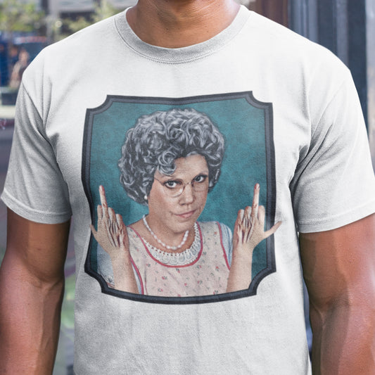 Classic Unisex T-Shirt - YVLYE58V