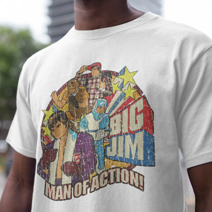 Classic Unisex T-Shirt - V53NMMXN
