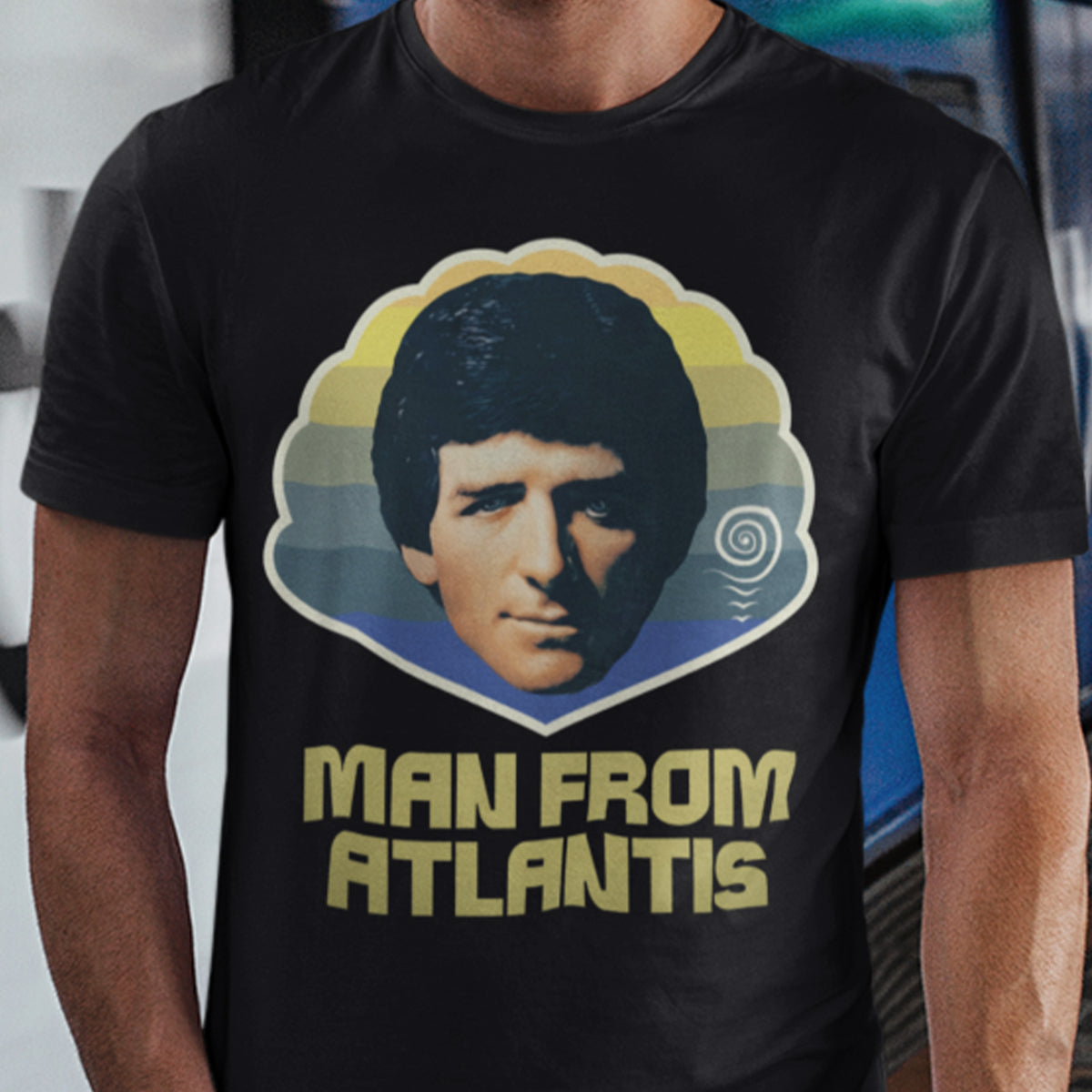 Classic Unisex T-Shirt - TVZUZUUC