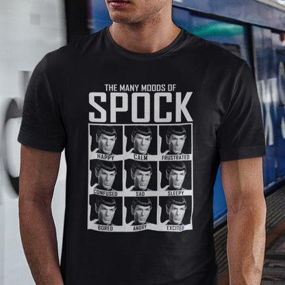 Classic Unisex T-Shirt - FGNDF7PY