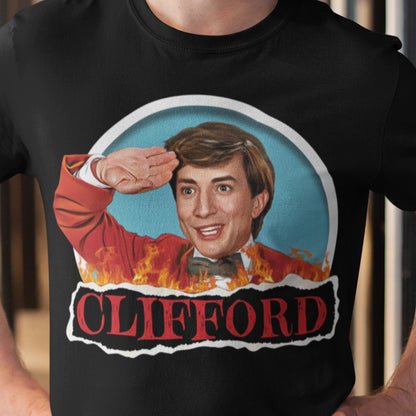 Classic Unisex T-Shirt - UHSKLJ6C