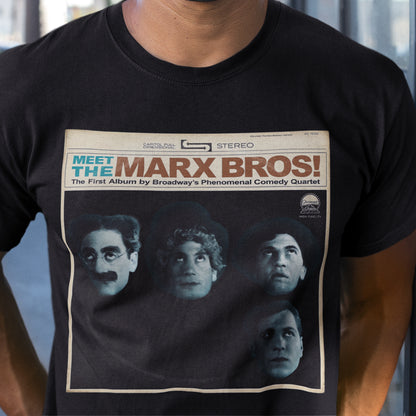 Classic Unisex T-Shirt - C6X446WG