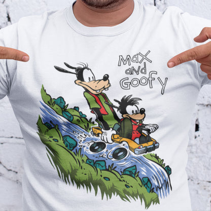 Classic Unisex T-Shirt - Q4TW72GA