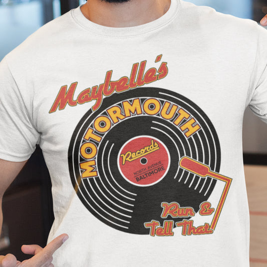 Classic Unisex T-Shirt - WA1MRV6Q