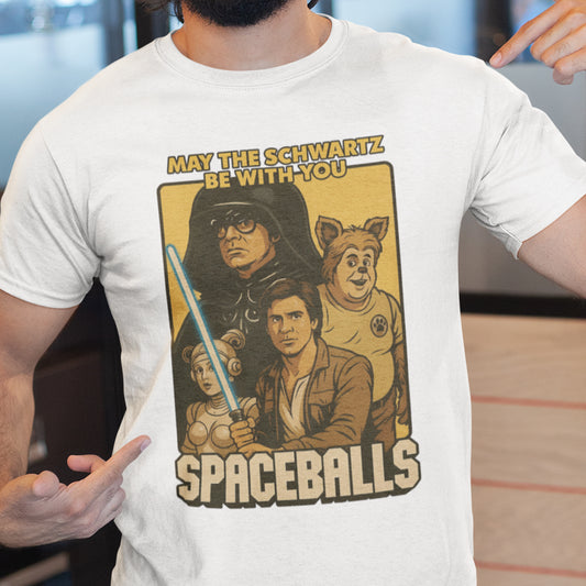 Classic Unisex T-Shirt - HVWFP9RD