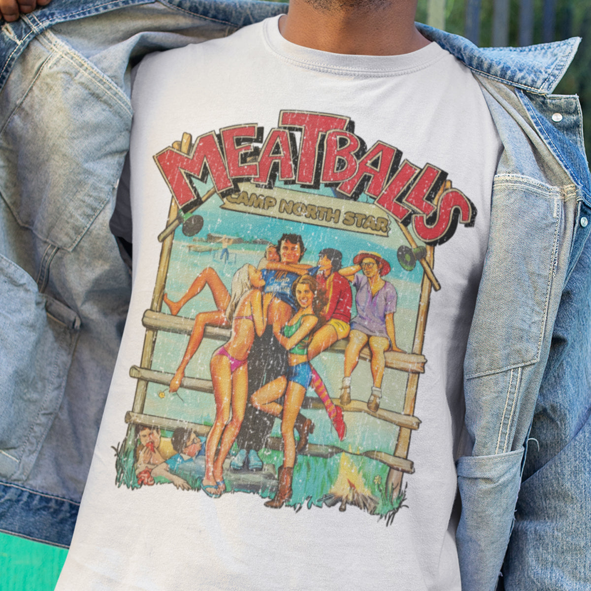 Classic Unisex T-Shirt - PP2WSLDV