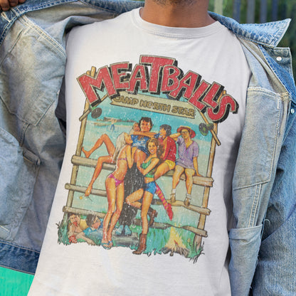 Classic Unisex T-Shirt - PP2WSLDV