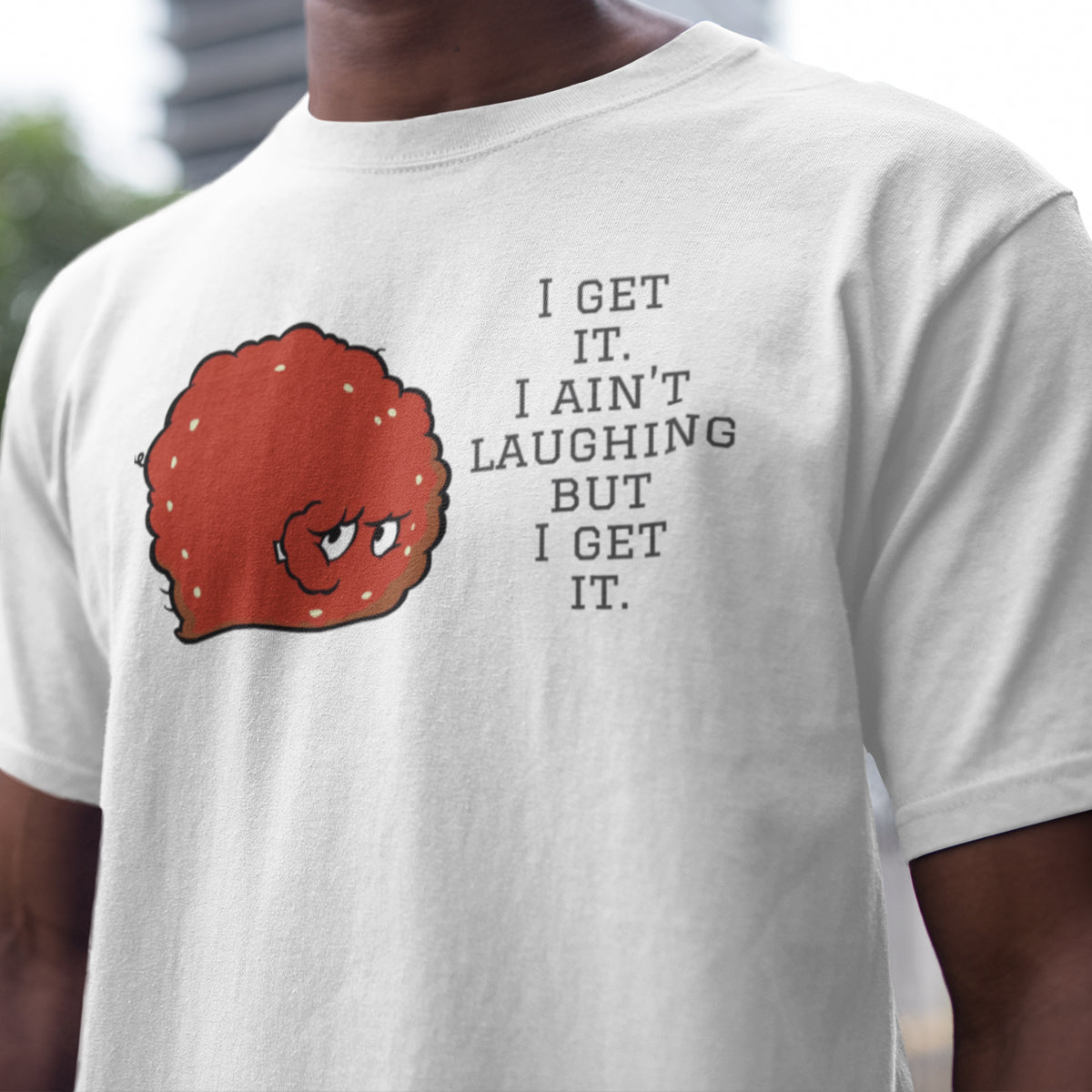 Classic Unisex T-Shirt - UL5VT3Q7