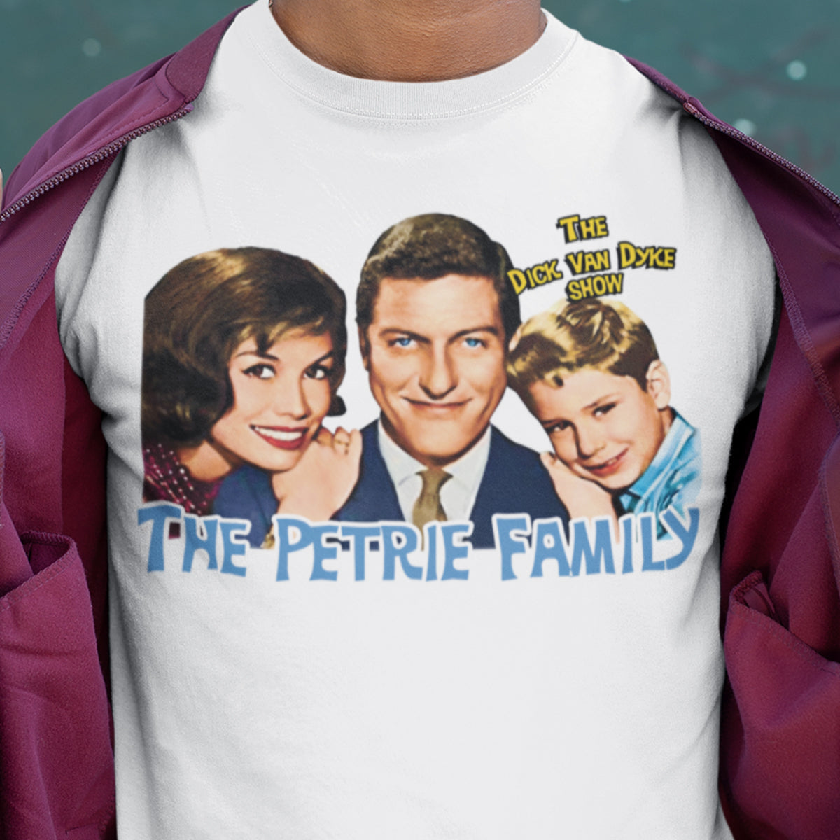 Classic Unisex T-Shirt - JRP1J2GZ