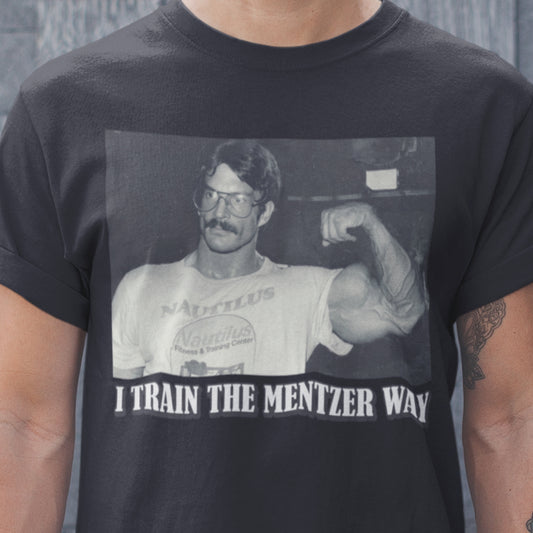 Classic Unisex T-Shirt - WTN47X9X
