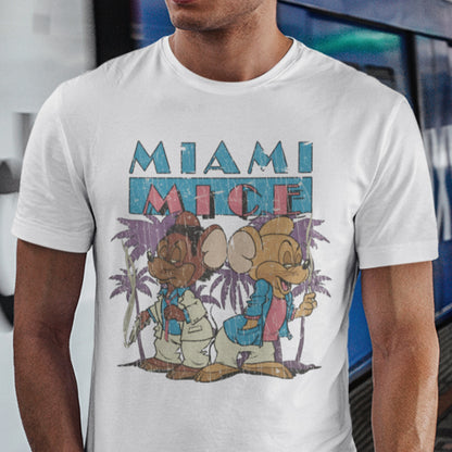 Classic Unisex T-Shirt - W7TG5K3N