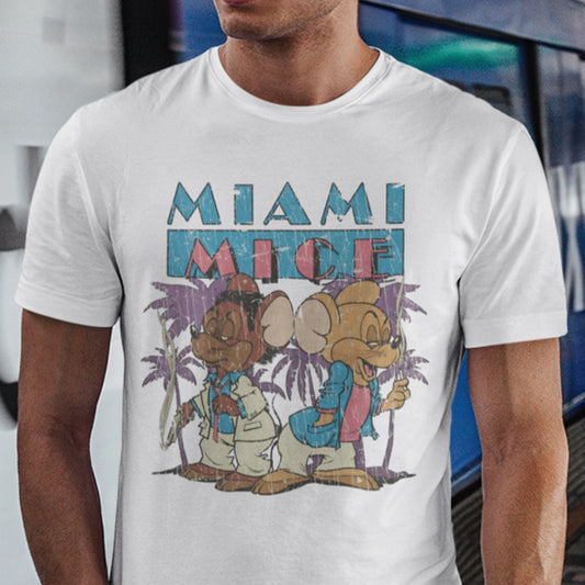 Classic Unisex T-Shirt - W7TG5K3N