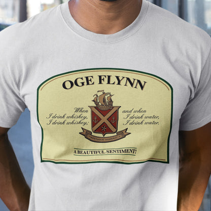 Classic Unisex T-Shirt - BNJC3MLJ