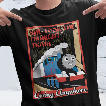 Classic Unisex T-Shirt - KVZLPPLD