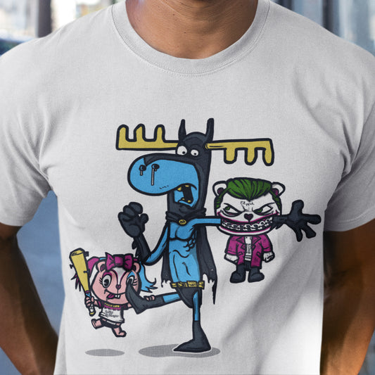 Classic Unisex T-Shirt - X41N6HXL