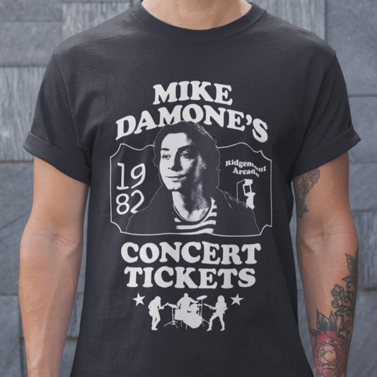 Classic Unisex T-Shirt - Y2GLWTCX