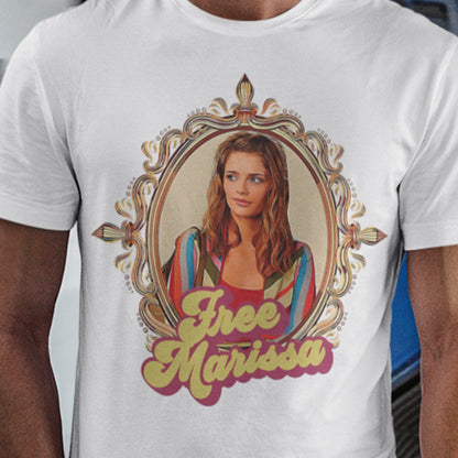 Classic Unisex T-Shirt - E85A8BCB