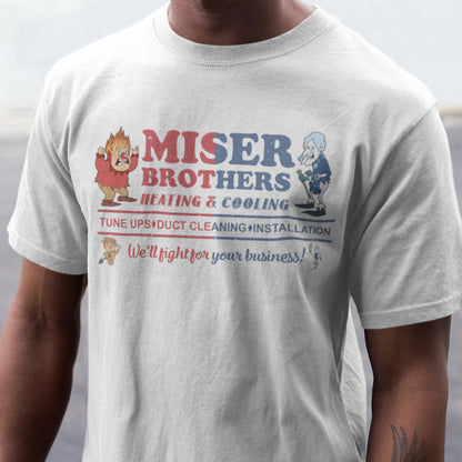 Classic Unisex T-Shirt - 949R7WTT