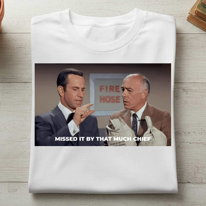 Classic Unisex T-Shirt - 3Q9DSF1L