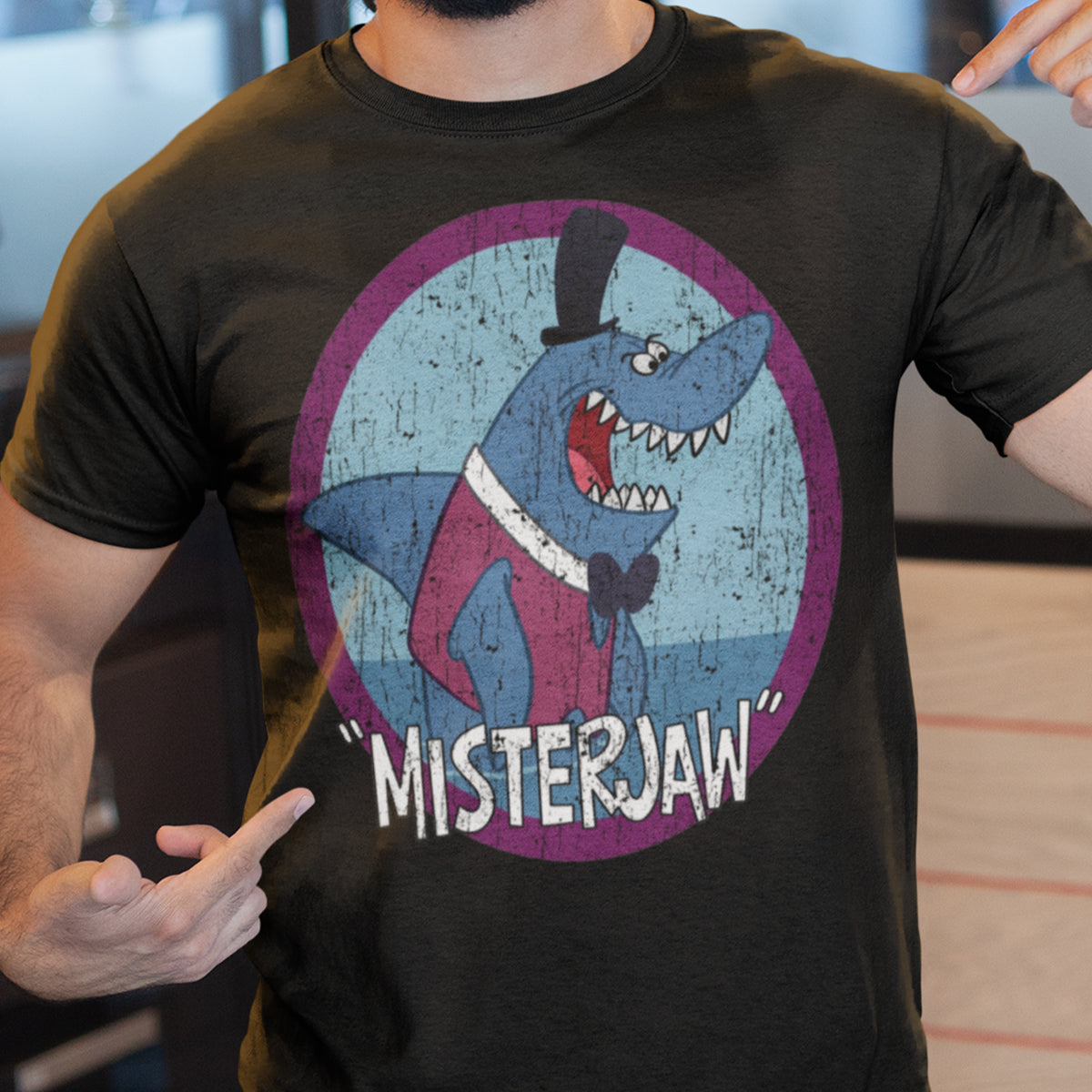 Classic Unisex T-Shirt - 67SMRQQN